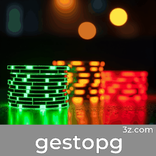 gestopg: Plataforma Confiável e Profissional