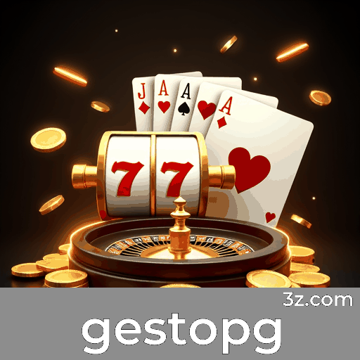 Gestopg: Apostas Esportivas Precisão e Excelência
