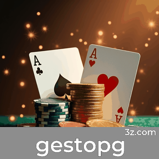 Gestopg: Apostas Esportivas Precisão e Excelência