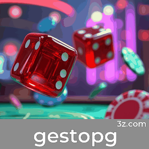 gestopg: Plataforma Confiável e Profissional