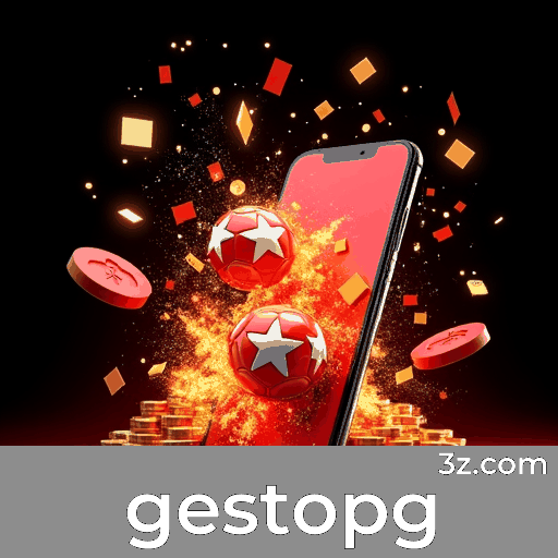 Gestopg: Apostas Esportivas Precisão e Excelência