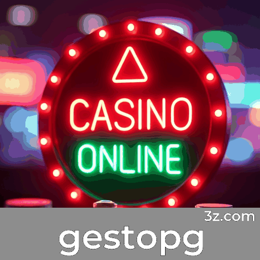 Gestopg: Domine Jogos de Cassino com Estratégias Poderosas