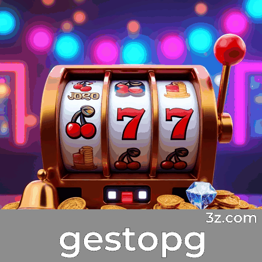 gestopg: Plataforma Confiável e Profissional