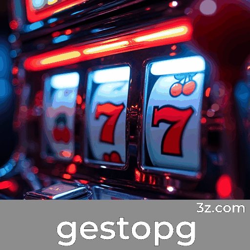 Gestopg: Domine Jogos de Cassino com Estratégias Poderosas