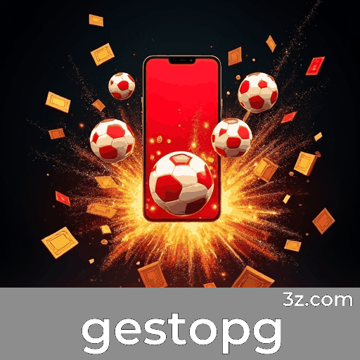 gestopg: Plataforma Confiável e Profissional